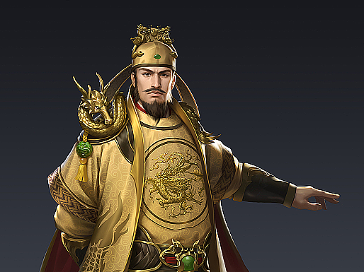 2018-2021征服与霸业（1）