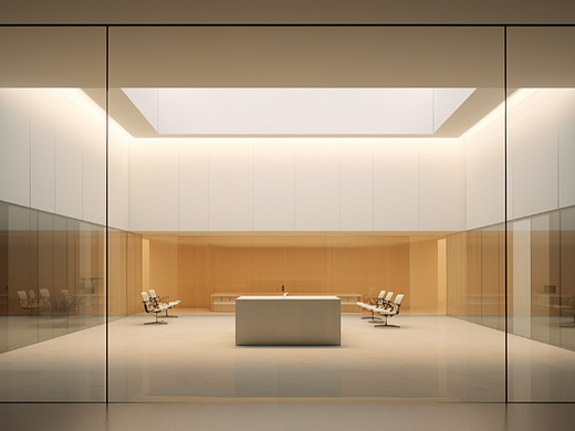 办公空间设计