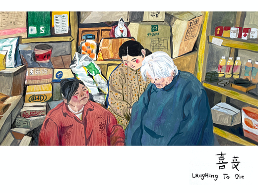 一些不错的小成本电影