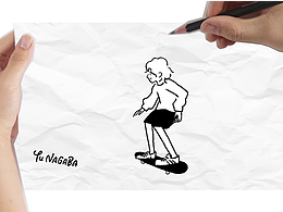 阿迪達斯｜動畫廣告制作｜“su”per星朋友X蘇翊銘聯(lián)名