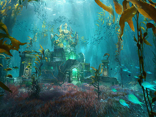 GUNS OF GLORY 项目图