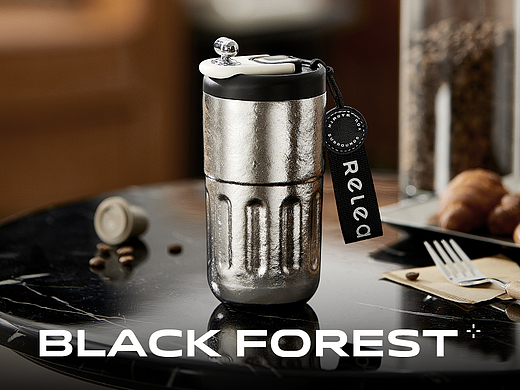 居家日用｜咖啡杯