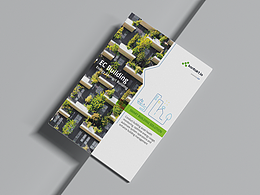 企业画册 I 物联网画册