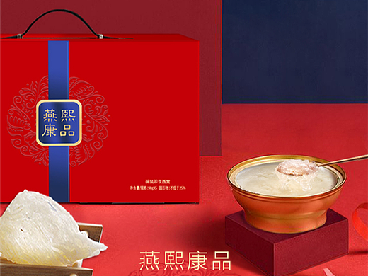 颜千禧胶原蛋白详情页（个人主页-ZNjEyNzA0Mjg=） - 其他平面 - 站酷设计师小小呼怪兽原创素材 - 站酷ZCOOL