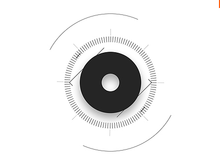 AE模板 | 简约清晰标志LOGO演绎动画开场