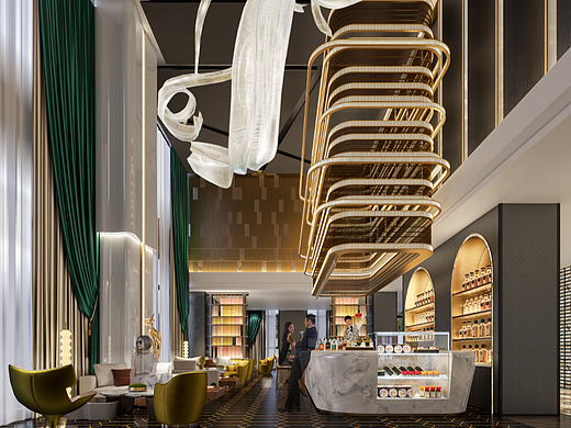 本末作品-酒店篇