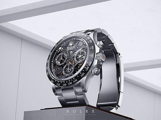 ROLEX 劳力士手表