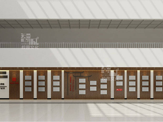 校园文化墙策划设计-校园文化墙建设方案-校园文化墙策划设计建设公司