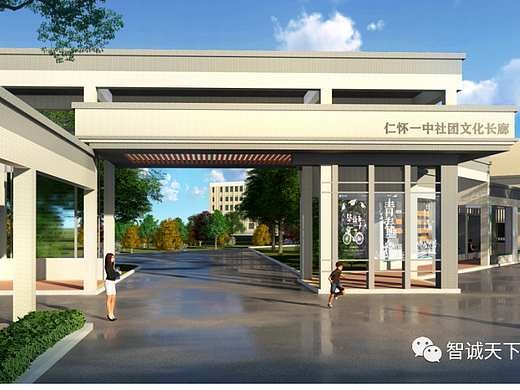 校园文化建设：请给文化留下一点点自由呼吸的空间
