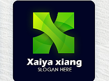 logo（个人主页-ZNjQxNjM4OTY=） - 主题/皮肤 - 站酷设计师qiushanyueyue11原创素材 - 站酷ZCOOL