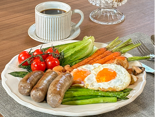 英式早餐短視頻拍攝（個人主頁-ZNjc4NjM4NDQ=） - 其他影視 - 站酷設計師_Rambozz原創(chuàng)素材 - 站酷ZCOOL