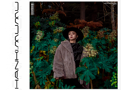 ABSOLUTION/MU~赦免~自然与共