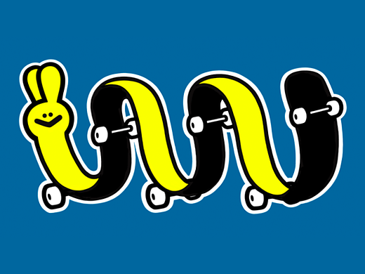 表情包 | 垮兔的快乐日常