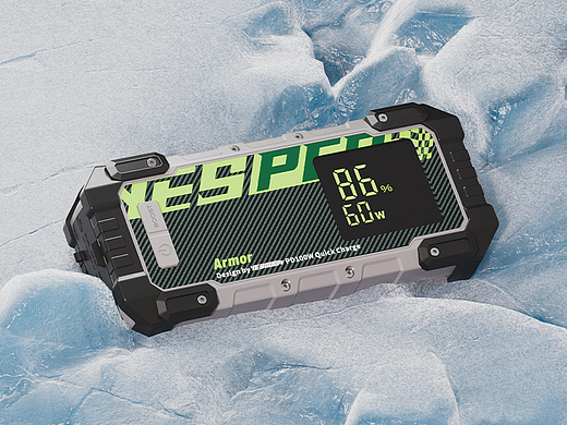 应急启动电源 亚马逊 高级A+