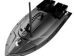 打窩船詳情頁(yè)