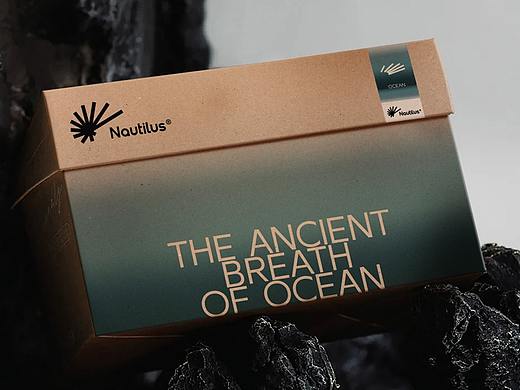 Nautilus Sport©️户外露营品牌形象全案