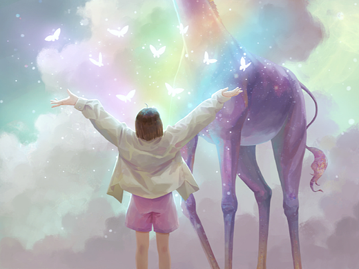 星愿