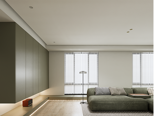 ENS 禁止焦绿,守住绿码