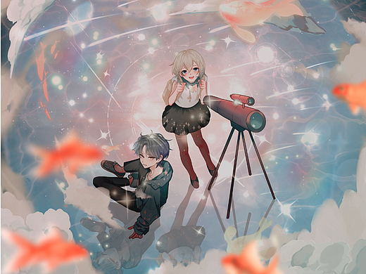 星光镇