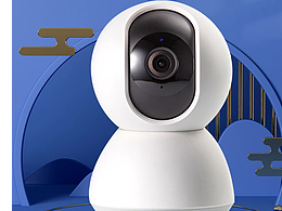 智能摄像头详情页