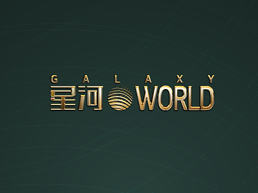 锋范X星河WORD品牌全案设计