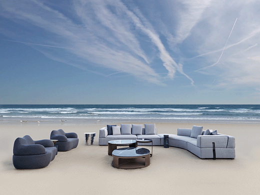 “閤”而不同｜立夏·家具摄影&动态呈现