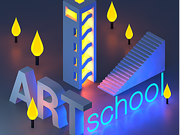 C4D建模(临摹)