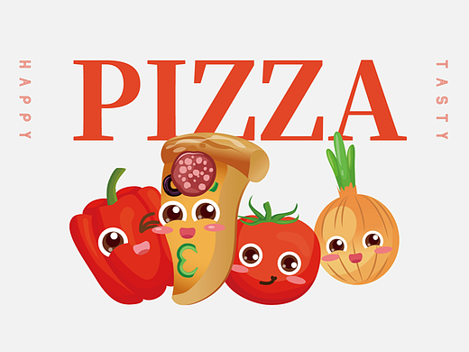 披萨项目-部分展示