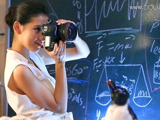 《青春未央》（个人主页-ZMTMwOTQyMDA=） - 人像摄影 - 站酷设计师bobofoto原创素材 - 站酷ZCOOL