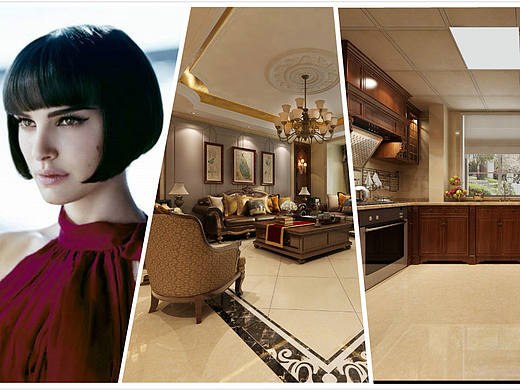 张浩案例|奉天九里—现代风格—179㎡（个人主页-ZMjE5ODcwMjA=） - 其他 - 站酷设计师沈阳东易日盛装饰原创素材 - 站酷ZCOOL