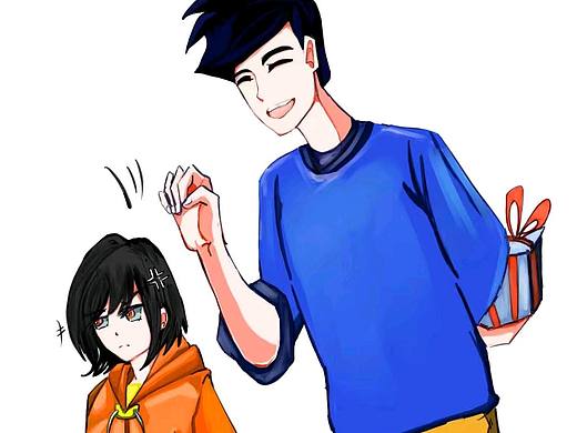 《成龙历险记》？？？