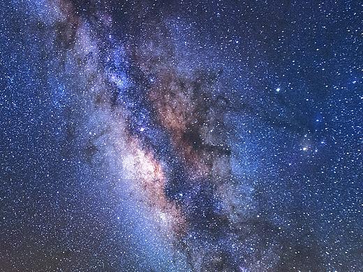 《雲上四川》延时摄影