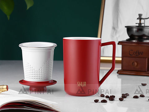 马克杯/咖啡杯