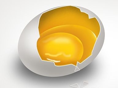 绘制一枚鸡蛋（个人主页-ZMTAwOTExMDQ=） - 图标 - 站酷设计师Happy0101原创素材 - 站酷ZCOOL