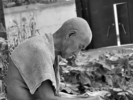 造型基础大作业