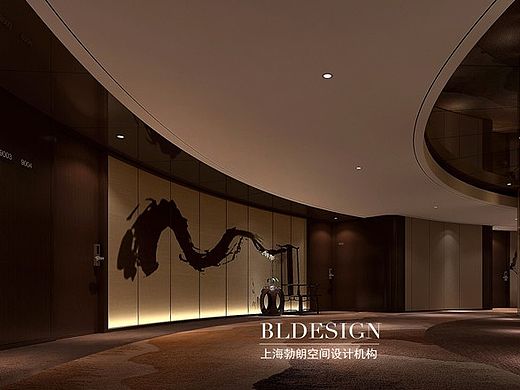 河南最知名的酒店设计公司-郑州最知名的酒店设计公司-紫金宫国际大酒店客房设计