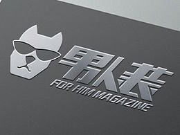一只××的狗
