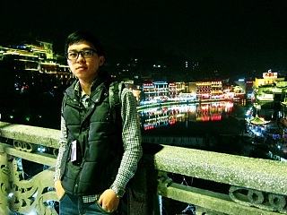 与汝初相识,似是故人来..#我用照片说爱你#