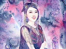 那么近那么远