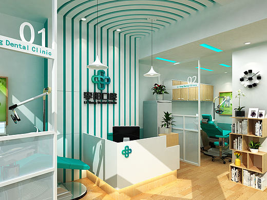 LiYang Dental Clinic 李阳口腔