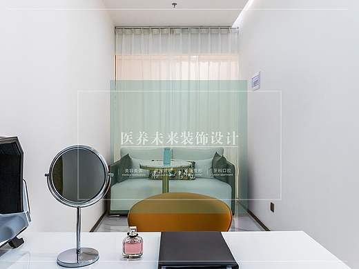 美容院‖护肤中心