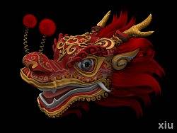 龙头