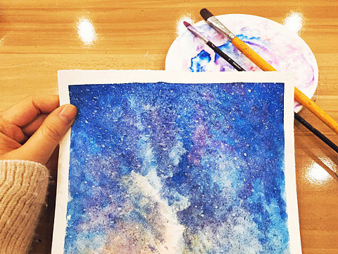 星空