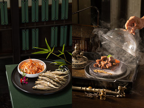 桂林融创万达文化酒店×玩味拾光