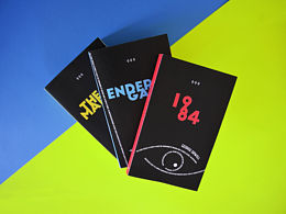 科幻系列丛书封面设计 ◊ ◊ ◊