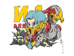 机甲