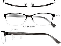 光學(xué)眼鏡設(shè)計(jì)