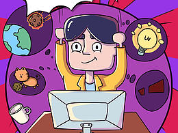 2017炊大皇招聘的H5頁面