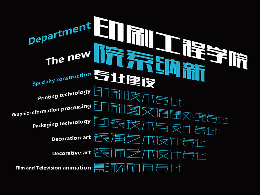 天津现代职业技术学院纳新海报