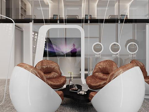 皮肤管理会所